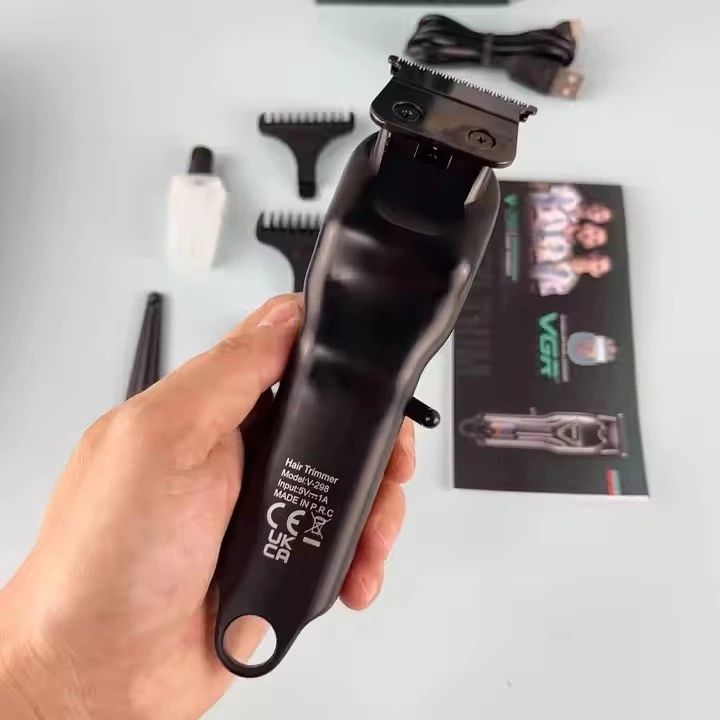 VGR%20V-298%20Professional%20Hair%20Trimmer%20for%20Men%20(black)%20-%20Image%202