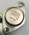 2N3055 NPN Transistor (2Pcs). 