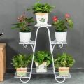 6 Flower Pot Stand. 