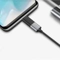 Type-C To Micro-USB Data Adapter Converter High Quality Aluminum Frame , Female Micro USB to USB 3.1 Type C Male Adapter Converter Connector For Phone Charging And Data Transfer. 
