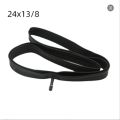 Suitable for Bicycle 12/22/24/26/28x/1.50/1.95/1.75/2.125 Inch Inner Tube. 