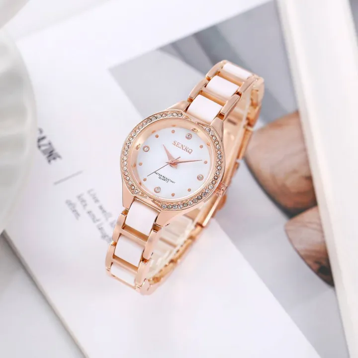 Senkq%20brand%20watches%20authentic%20ceramic%20band%20good%20waterproof%20ladies%20analog%20watch%20-%20Image%209