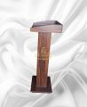Rostrum / Dais stand CUSTOMIZED. 