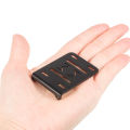 Aluminum Alloy 2Low Transmission Accessory Tray Electronic ESC Battery Holder for 1/10 RC Rigs Crawler LCG Chassis Upgrade Parts. 