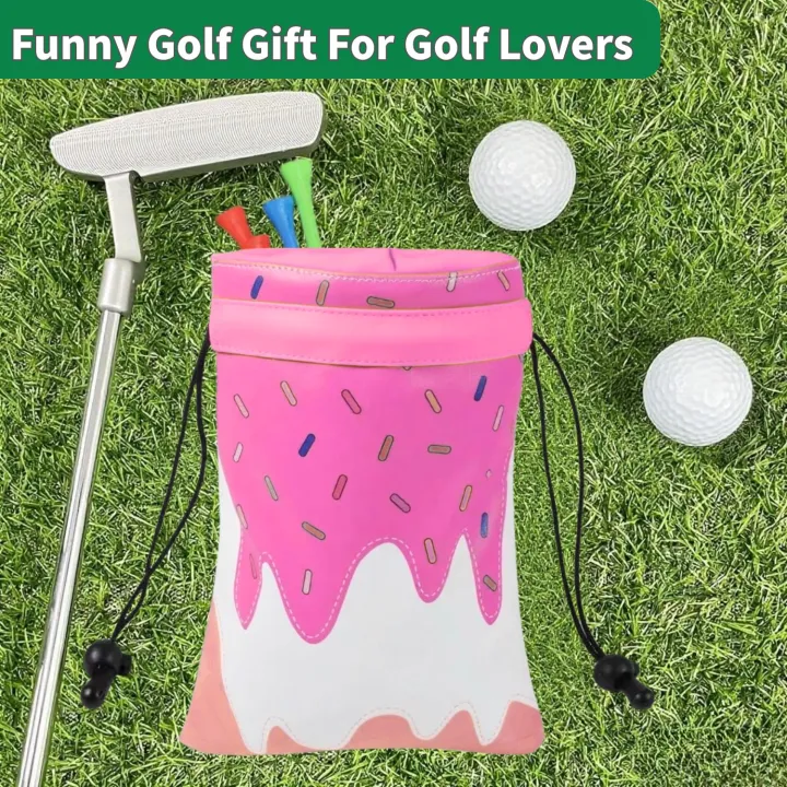 Crown%20Golf%20Valuable%20Item%20Bag,%20Funny%20Golf%20Valuables%20Pouch%20Golf%20Tee%20Pattern,%20PU%20Leather%20Golf%20Tee%20Pouch%20with%20Drawstring%20Closure%20-%20Image%206