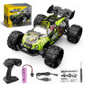 1:20 Off Road RC Car 2.4G Radio Remote Control Cars RTR High Speed Climbing Drift Remote Control Monster Truck Toys for Children. 