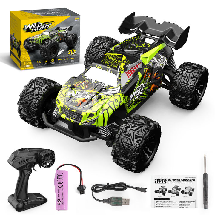 1:20%20Off%20Road%20RC%20Car%202.4G%20Radio%20Remote%20Control%20Cars%20RTR%20High%20Speed%20Climbing%20Drift%20Remote%20Control%20Monster%20Truck%20Toys%20for%20Children%20-%20Image%207