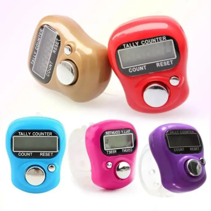 Digital%20Electronic%20LCD%20Tasbih%20Finger%20Tally%20Counter%20Islamic%20Zikir%20Islam%20Muslim%20-%20Image%202