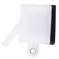 1Pc Universal Brake Reservoir Front Fluid Oil Cup Motorcycle Master Cylinder. 