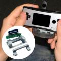 USB-C Charging Port Mod Kit For 3DS, 3DS XL/LL, NEW 3DS, and NEW 3DS XL/LL, PCB Charging Module with Frame. 