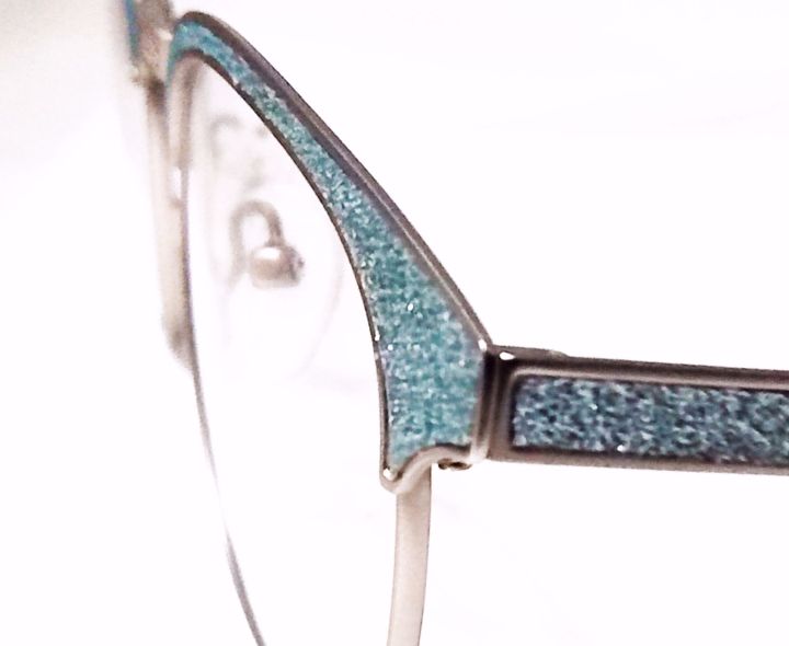 metal%20fancy%20%20Frame%20for%20Eye%20sight%20very%20fancy%20%20splanded%20%20shape%20well%20looking%20%20ladies%20%20Designer%20frame%20-%20Image%202