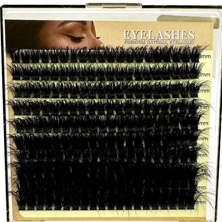 Fluffy%20Thick%20Lash%20Clusters%20DIY%20Eyelash%20Extension%20Mix%2010-18mm%20Lash%20Clusters%2030D-100D%20Wispy%20Individual%20Eyelash%20Extensions%20Clusters%20-%20Image%204