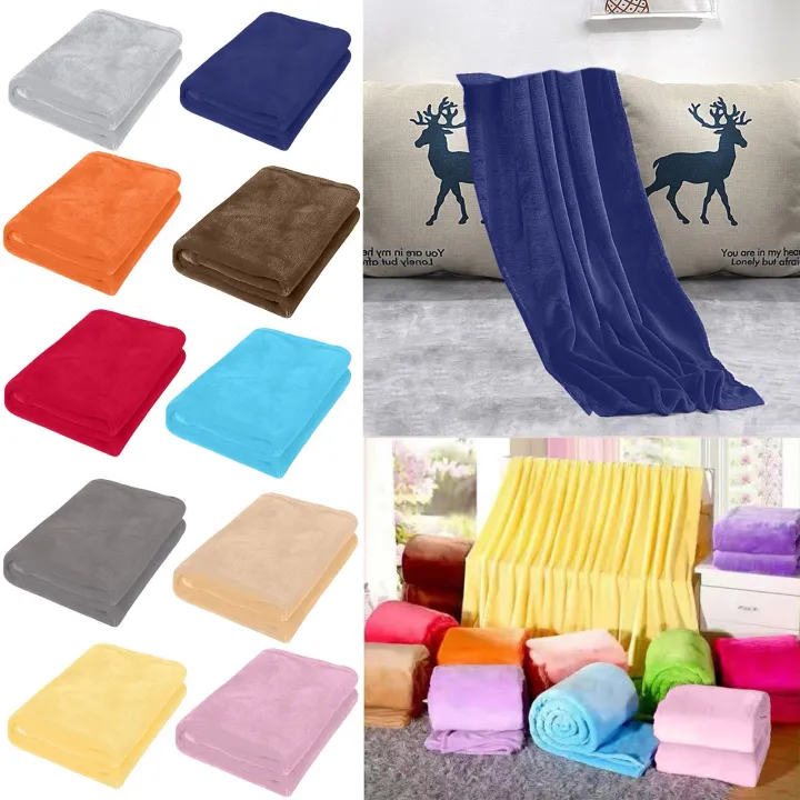 50X70%20cm%20Fleece%20Throw%20Blanket%20Extra%20Soft%20Warm%20Fuzzy%20Bed%20Plush%20Lightweight%20Microfiber%20Couch%20Sofa%20Blankets%20for%20Sofa%20Couch%20and%20Bed%20-%20Image%205