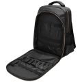 New Portable Barber Salon Hairdresser Makeup Backpack Professional Large Capacity Multifunctional Hairdressing Travel Bags. 