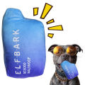 Funny Dog Toys with Squeaker - Funny Cute Parody Dog Toys - Puppy and Dog Toys for Small, Medium and Large Dogs. 