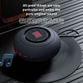 Bluetooth Speaker Bathroom Wireless Subwoofer Outdoor Mini Bluetooth Speaker Parlante Bocina Bluetooth Caixa De Som TG442.