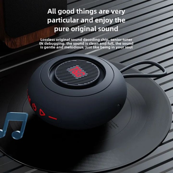 Bluetooth%20Speaker%20Bathroom%20Wireless%20Subwoofer%20Outdoor%20Mini%20Bluetooth%20Speaker%20Parlante%20Bocina%20Bluetooth%20%20Caixa%20De%20Som%20TG442%20-%20Image%205