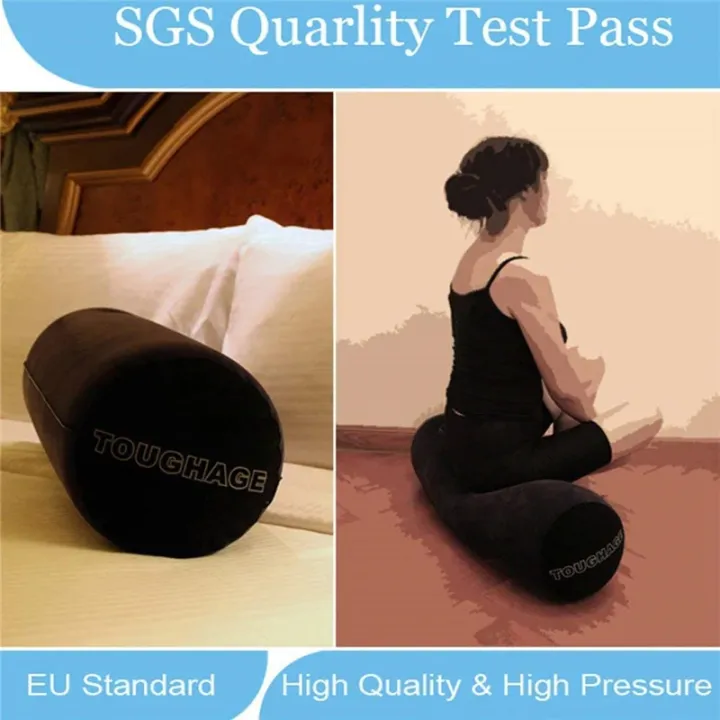 Multifunctional%20Inflatable%20Long%20Body%20Pillow%20Lumbar%20Leg%20Yoga%20Pillow%20Travel%20Positions%20Support%20Air%20Cushion%20Quickly%20Asleeping%20-%20Image%204