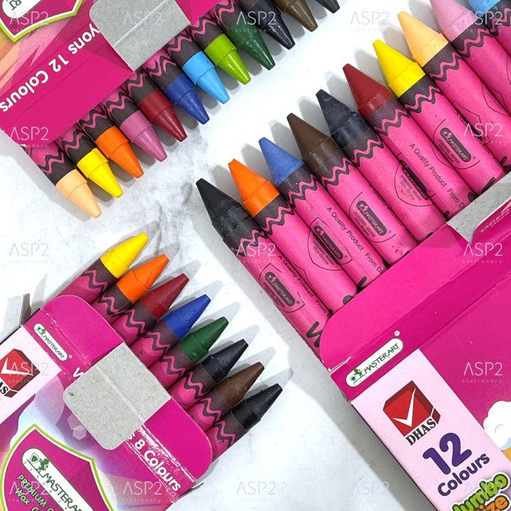 Master%20Art%20wax%20crayon%208%20colors,%2012%20colors%20medium/12%20colors%20jumbo%20size%20-%20Image%204