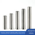 304 stainless steel elastic pin GB879 cylindrical pin positioning pin cotter pin spring pin M1.5-M4. 