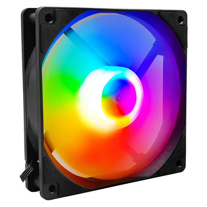 Manmu%20Fetival%20Pormotion%20120mm%20Computer%20Fan%20Rainbow%20RGB/%20High%20Cooling%20Performance%20Gaming%20PC%20Fan%20-%20Image%206
