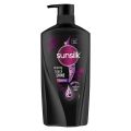 SUNSILK balak shine  Shampoo 680 ml. 