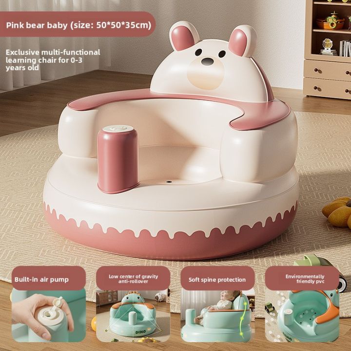 may 2019 – jcharistech Images High Quality Grahic Bestselling Christmas Parent-Child : PVC Inflatable Baby Seat – Ideal ...