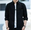 Men's Casual Full Sleeve Shirt for Men by Clothing Spark.
