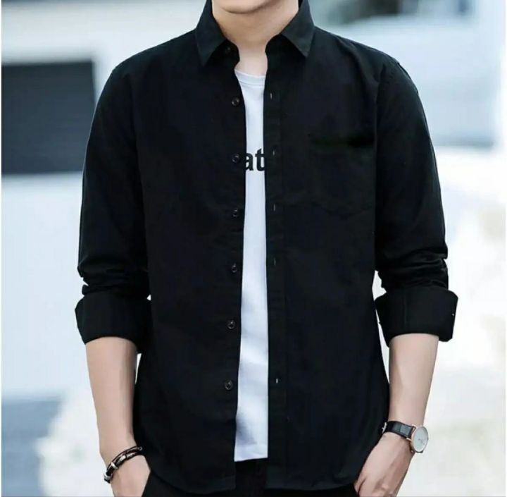 Men's%20Casual%20Full%20Sleeve%20Shirt%20for%20Men%20by%20Clothing%20Spark%20-%20Image%202