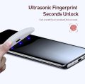 Infinix Zero 40 UV Glass Screen protector | UV glass For Infinix Zero 40 | Premium quality | UV Glass Screen Protector | Smooth Display. 