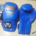 Boxing gloves good quality rexion MMA. 