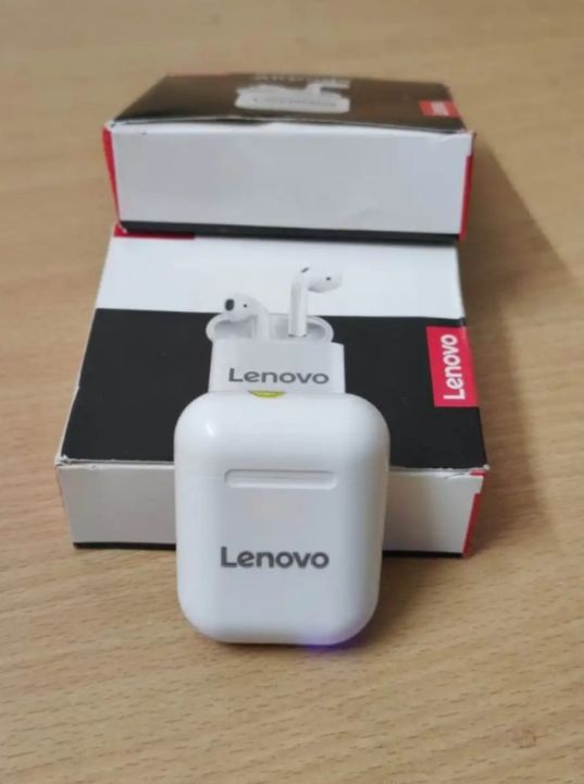 Livepods Airpods_Pro True Wireless Tws Headset Earbuds Earphones - Bluetooth Headphone