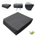 Soft Dustproof Cover Case For PS4 Slim/Pro For Sony Playstation 4 Game Console Controller Dust Proof Canvas Sleeve For PS4 Pro. 