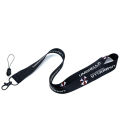 Game Residents Evils Lanyards Card Set Umbrella Corporation Badge Printing Lanyard Neck Strap Keychains Gift Sovenior Collection.