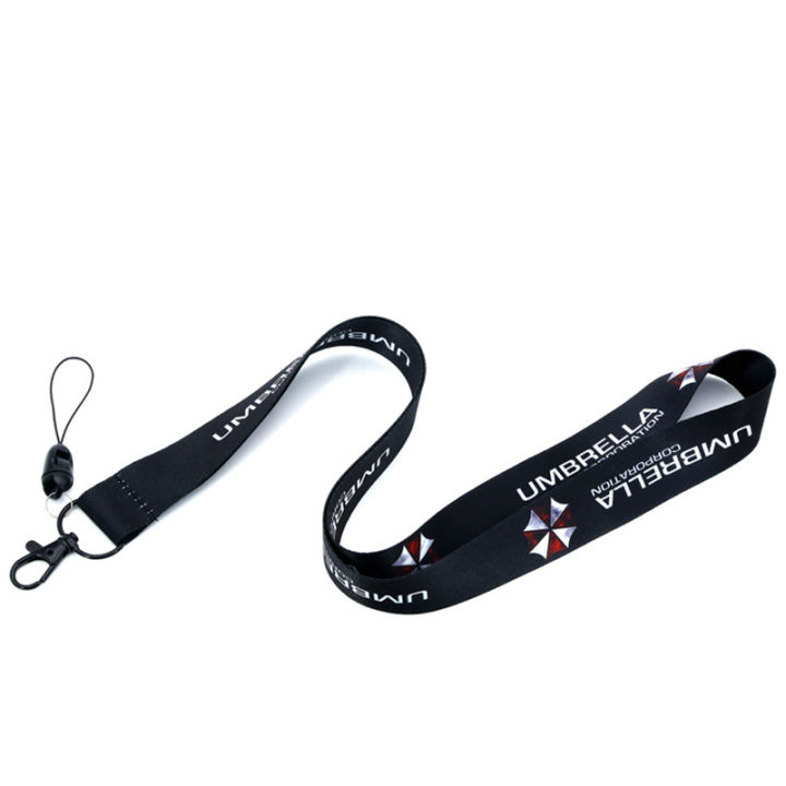 Game%20Residents%20Evils%20Lanyards%20Card%20Set%20Umbrella%20Corporation%20Badge%20Printing%20Lanyard%20Neck%20Strap%20Keychains%20Gift%20Sovenior%20Collection%20-%20Image%205