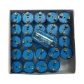 Instant Starter for Fluorescent Lamps S2 4-22 Watt Quick Starter Neon Tubes Lamps Dubai import. 