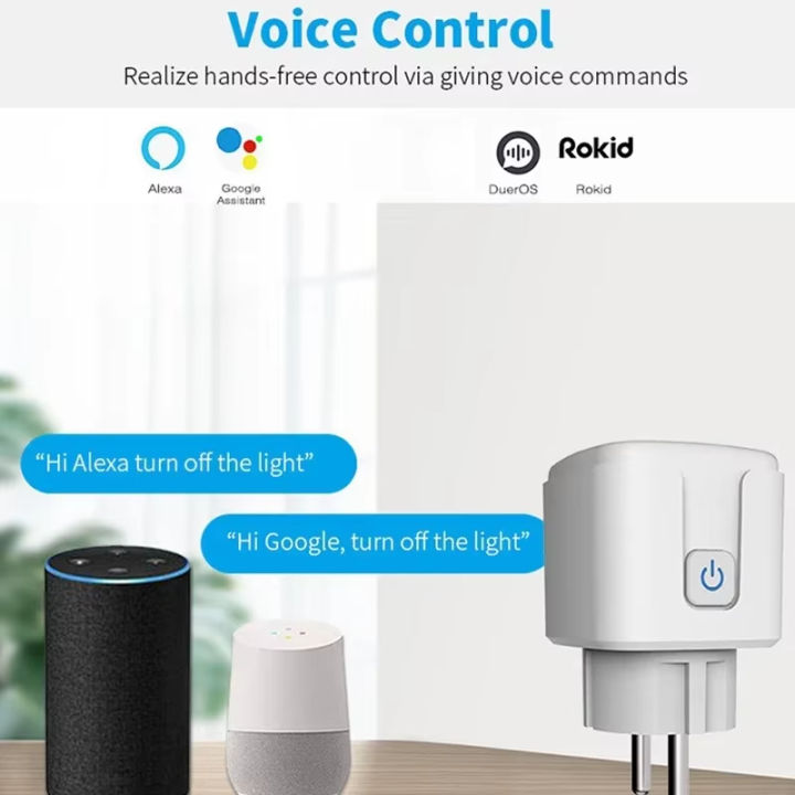 Smart%20Plug%20WiFi%20Socket%20EU%2016A/20A%20With%20Power%20Monitor%20Timing%20Function%20Tuya%20Smart%20Life%20APP%20Control%20Works%20With%20Alexa%20%20Home%20-%20Image%205