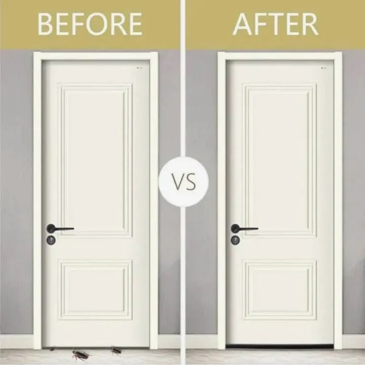 Dedicated%201Pcs%20Door%20Bottom%20Sealing%20Strip%20Under%20Door%20Draft%20Stopper%20Wind%20Noise%20Acustic%20Foam%20Blocker%20Insects%20Door%20Stopper%20Holder%20-%20Image%206