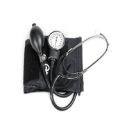 BP Apparatus Blood Pressure Monitor Manual With Stethoscope Need of Every Home also Professional Use. 