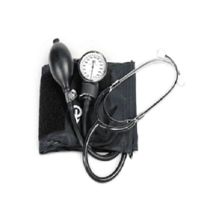 BP%20Apparatus%20Blood%20Pressure%20Monitor%20Manual%20With%20Stethoscope%20Need%20of%20Every%20Home%20also%20Professional%20Use%20-%20Image%203