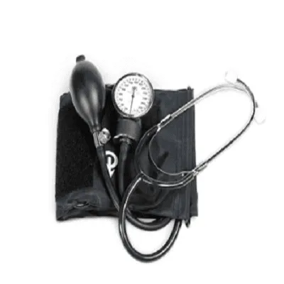 BP%20Apparatus%20Blood%20Pressure%20Monitor%20Manual%20With%20Stethoscope%20Need%20of%20Every%20Home%20also%20Professional%20Use%20-%20Image%203