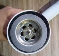 Waste Pipe Set For Basin And Sink. 