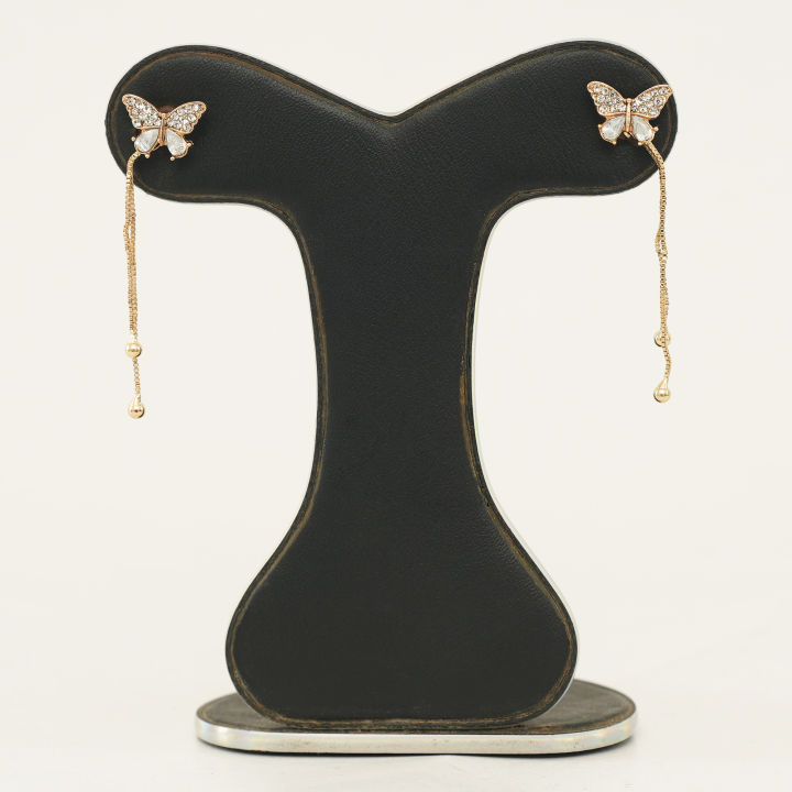 Fashion%20Butterfly%20Tassel%20Drop%20Earrings%20For%20Women%20Trendy%20Shiny%20Moon%20Star%20Pearls%20Dangle%20Earrings%20-%20Image%202