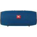 JBL Xtreme Portable Bluetooth Speaker with 10,000mAh Battery, Splashproof Design, Noise Cancelling Speakerphone, Available in Black, Blue, and Red. 