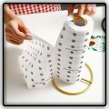 Modern Tissue Holder - Suitable for Dining Table & Bathroom. 