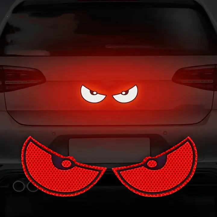 Reflective%20Safety%20&%20Anime-Inspired%20Car%20Stickers%20-%20Cartoon%20Devil%20Eyes%20Design%20For%20Cars,%20Motorcycles,%20Bicycles%20%EF%BB%BF%20-%20Image%206