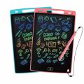 LCD Writing Tablet Screenwriting Toys Board Smart Digital E-Note Pad 6.5 Inch Light Weight Magic Slate for Drawing Playing Noting by Kids and Adults Best Birthday Gift Girls Boys. 