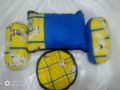 baby head making pillow set  | baby head shaper set |  newborn baby head making pillow set. 