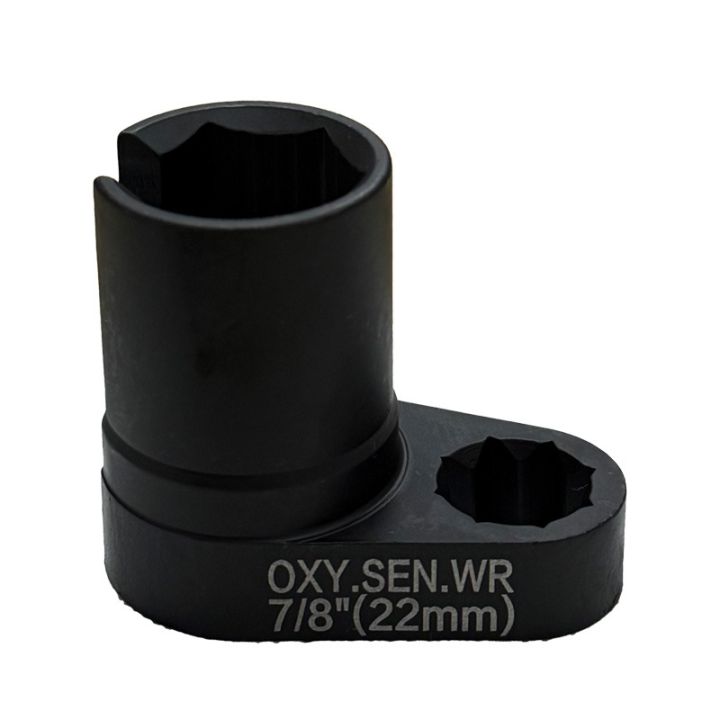 Car%20Oxygen%20Sensor%20Socket%20Wrench%20Cutout%20With%20Side%20Wire%20Auto%2022mm%201/2"3/8''%20Universal%20Drive%20Removing%20Abs%20Tool%20Removal%20Adapter%20Hub%20-%20Image%205