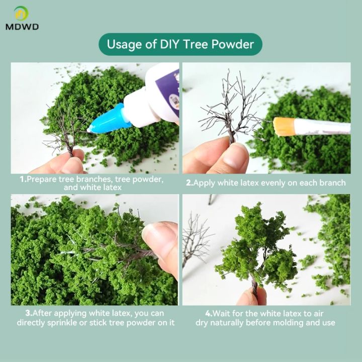 45g%20Artificial%20Tree%20Powder%20Micro%20Small%20Garden%20Decorative%20Diy%20Crafts%20Foliage%20Materials%20for%20Model%20Tree%20Scenery%20Layout%20Dioramas%20-%20Image%205